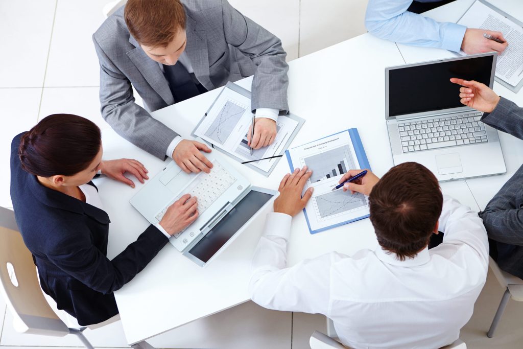 Do Your Business with Expert Digital Solutions